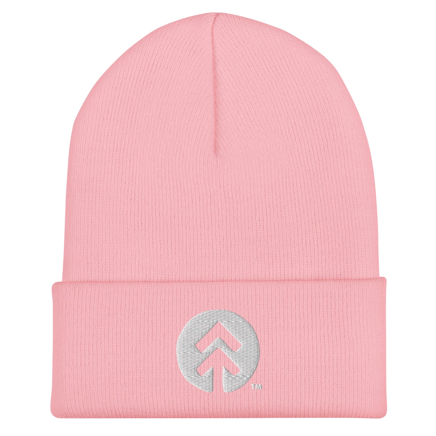 TERRA NOVA CUFFED BEANIE