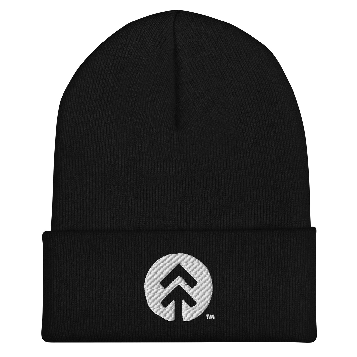 TERRA NOVA CUFFED BEANIE