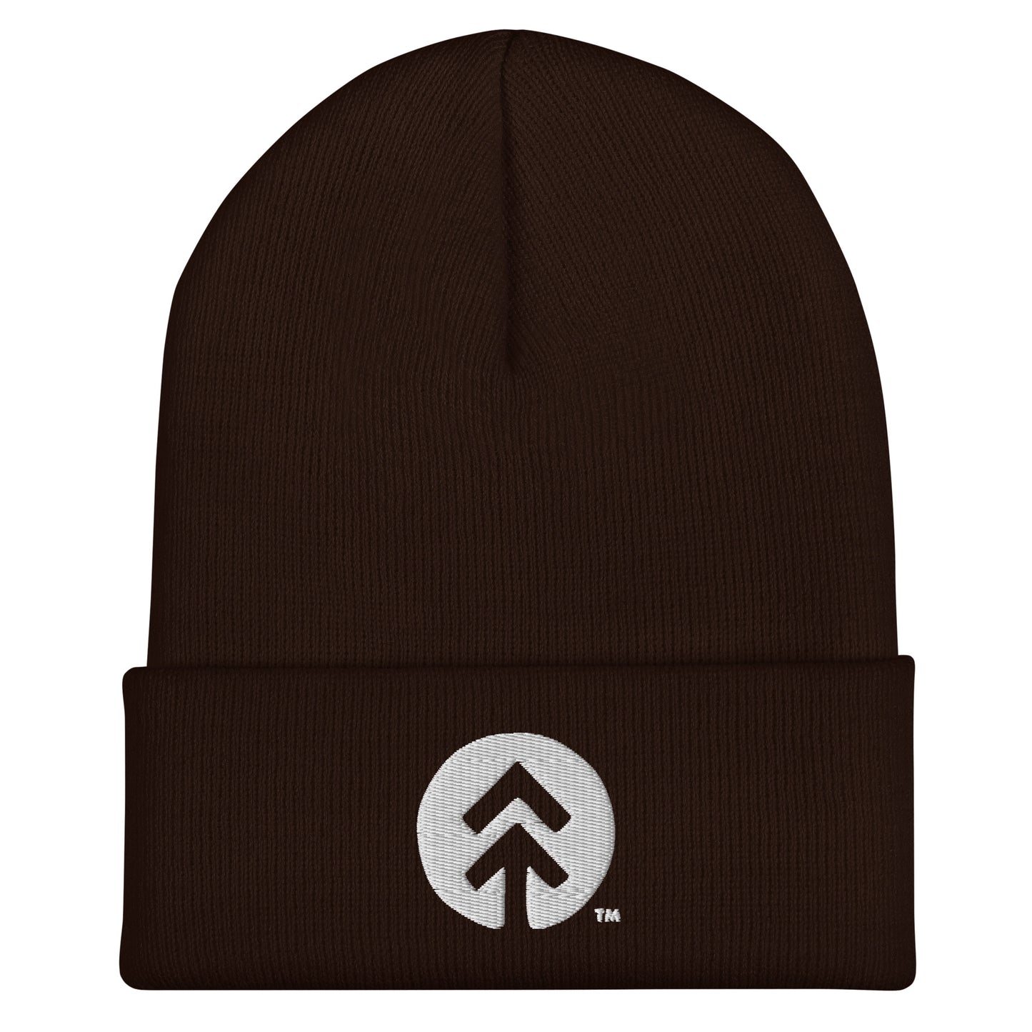 TERRA NOVA CUFFED BEANIE