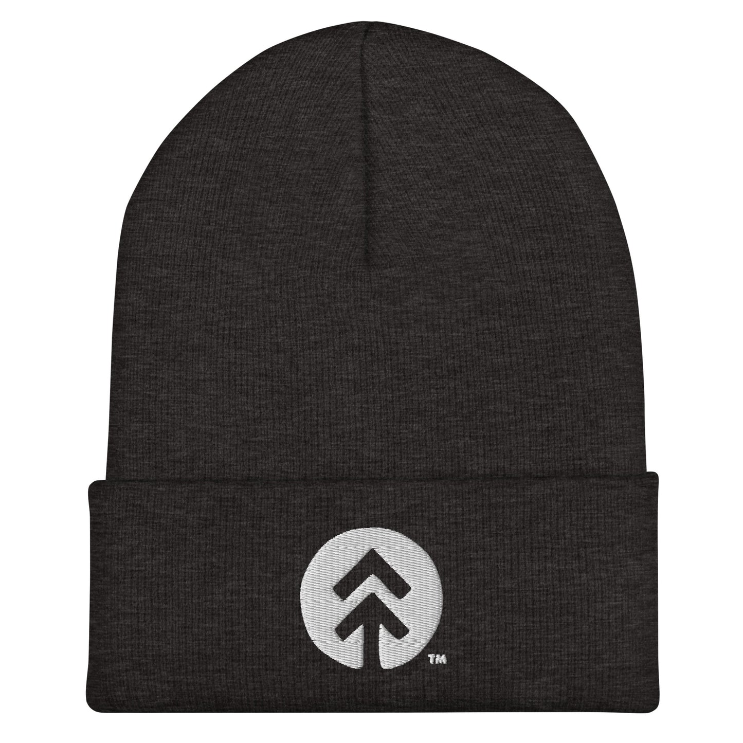 TERRA NOVA CUFFED BEANIE