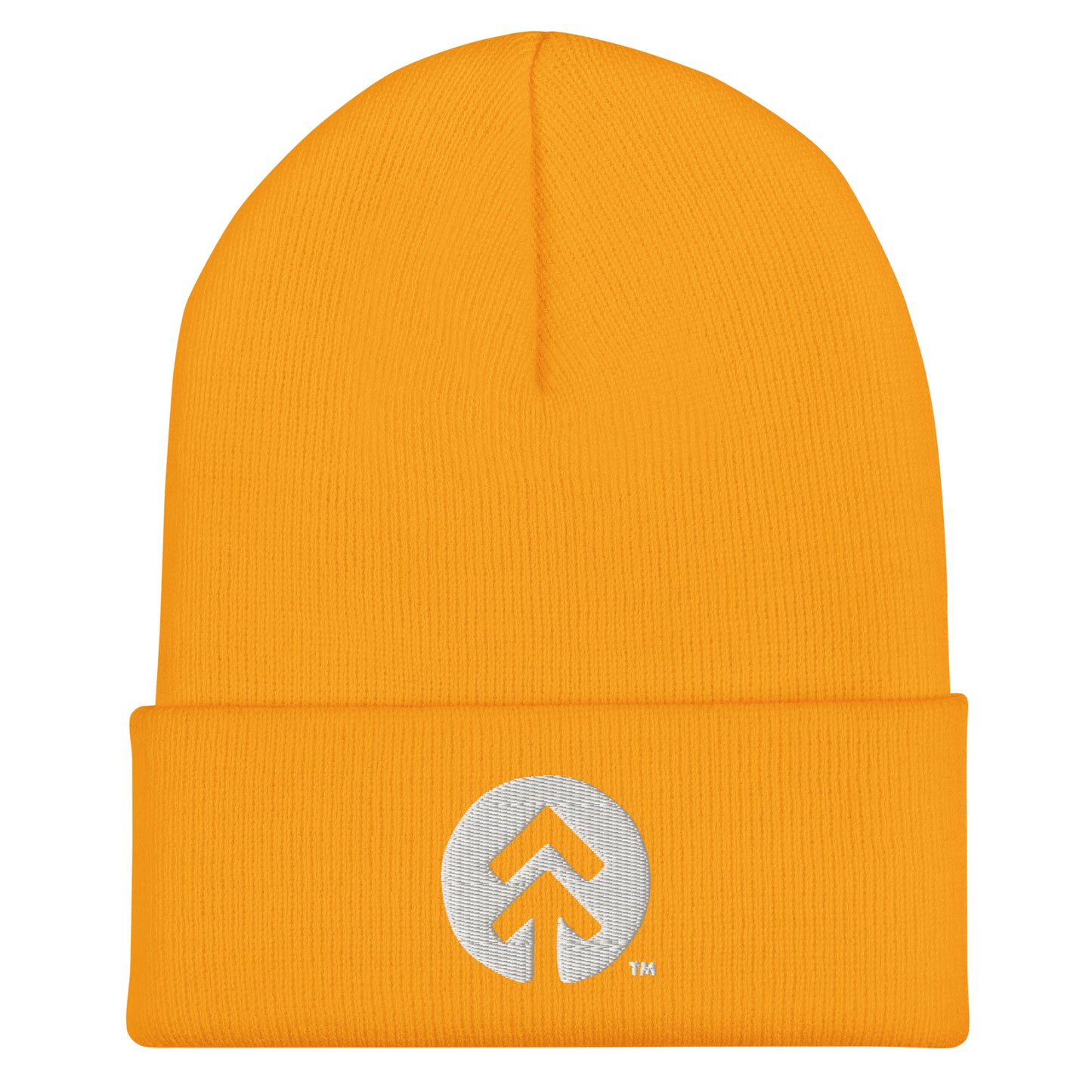 TERRA NOVA CUFFED BEANIE
