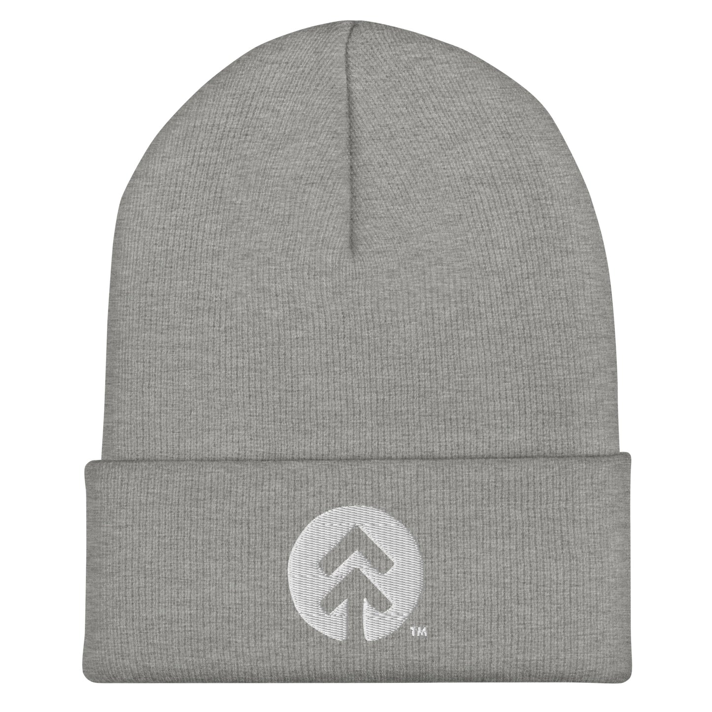 TERRA NOVA CUFFED BEANIE