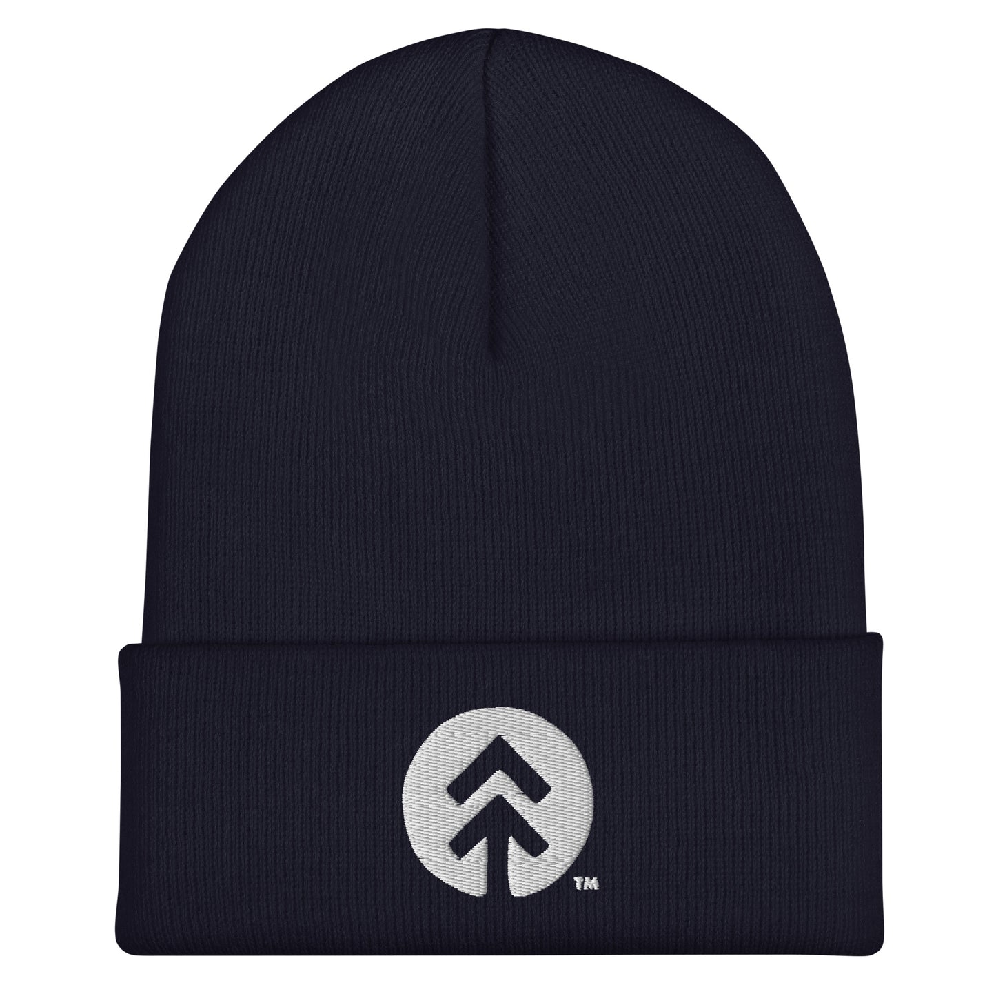 TERRA NOVA CUFFED BEANIE
