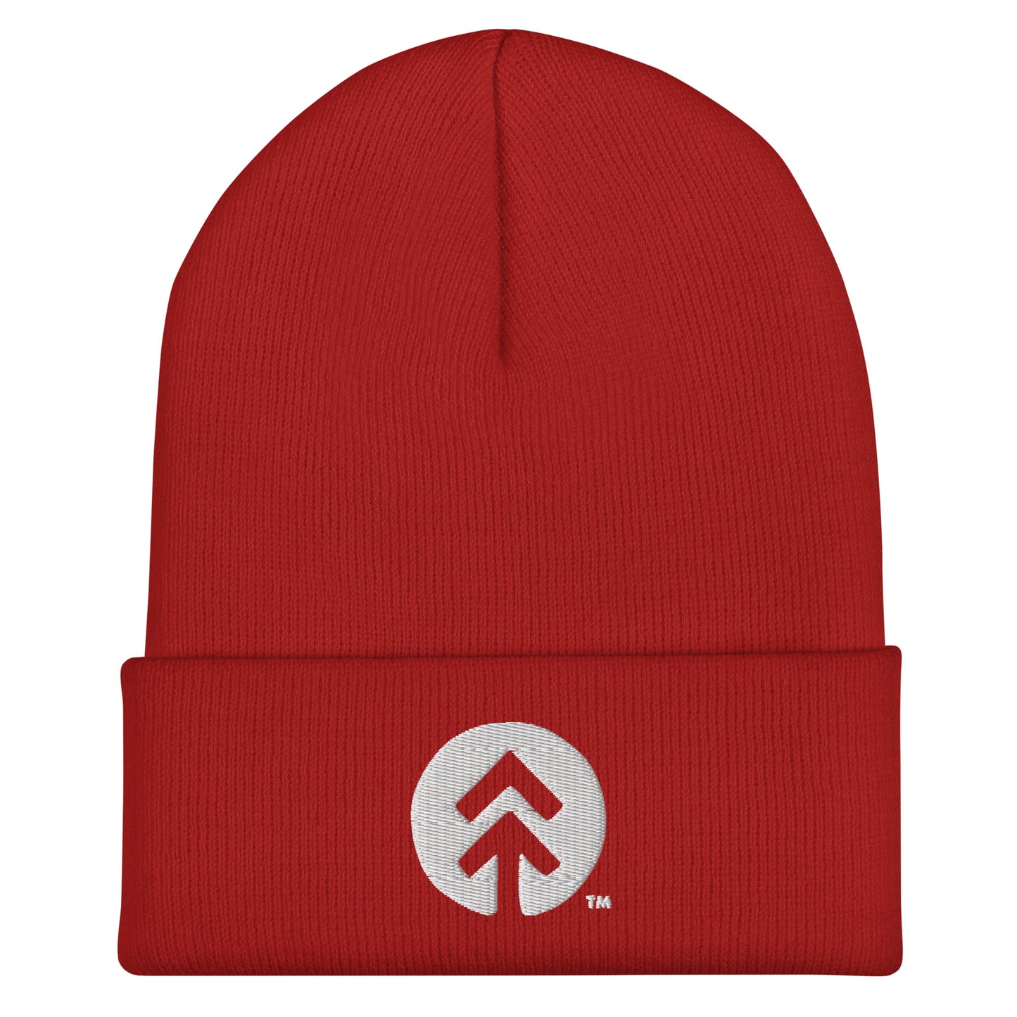 TERRA NOVA CUFFED BEANIE