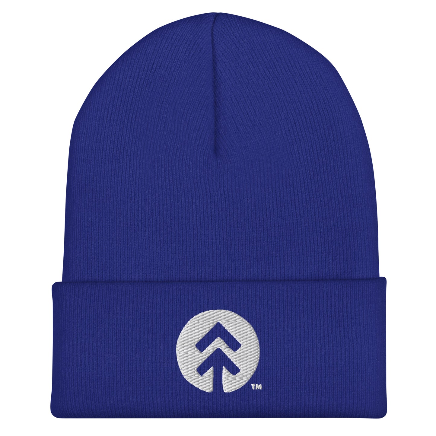 TERRA NOVA CUFFED BEANIE