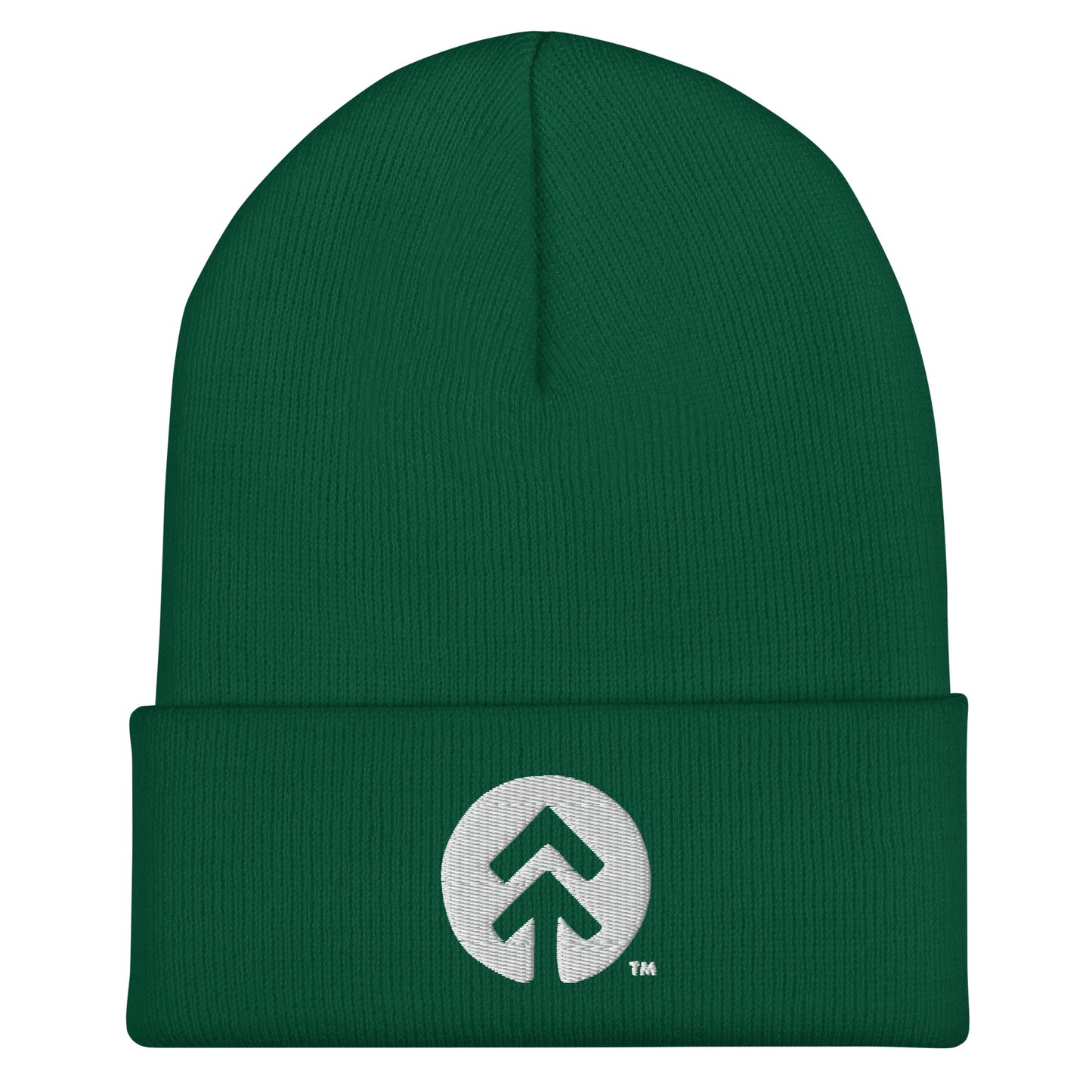 TERRA NOVA CUFFED BEANIE