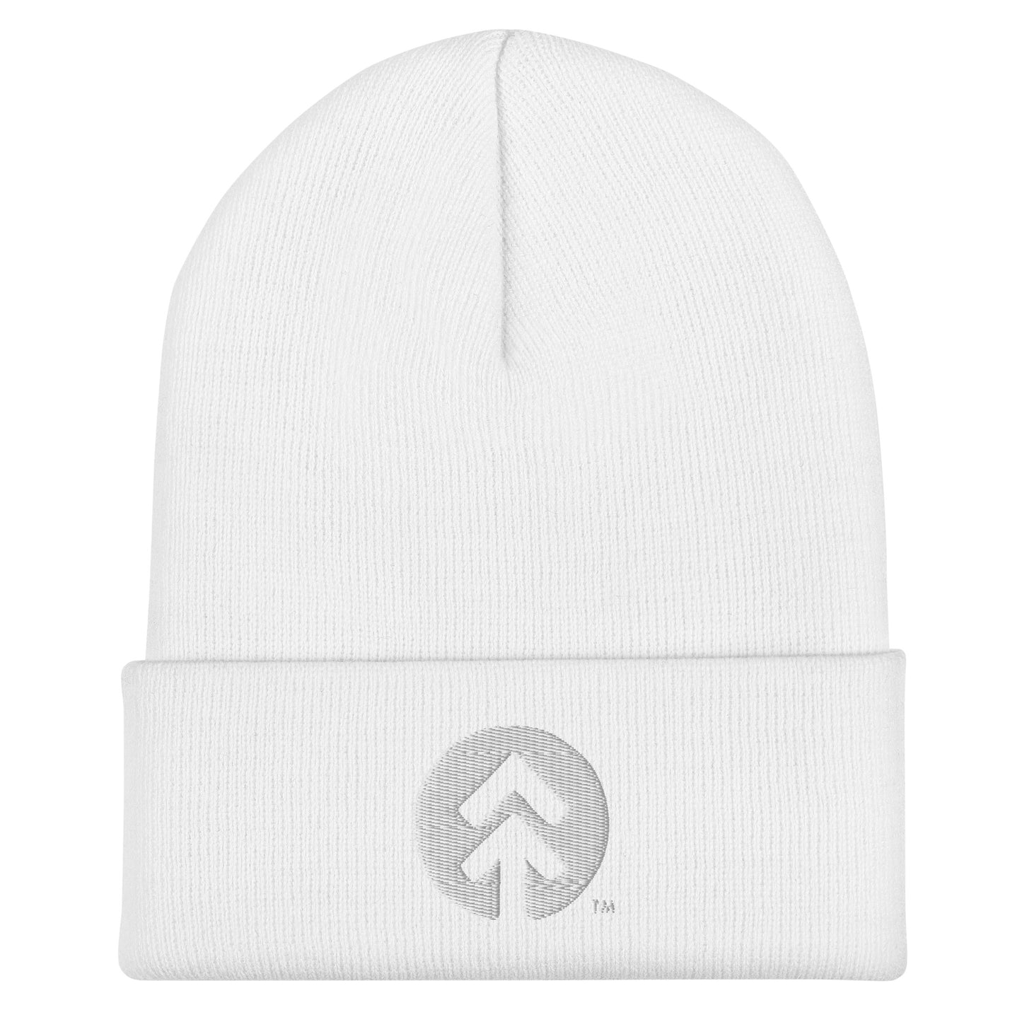 TERRA NOVA CUFFED BEANIE