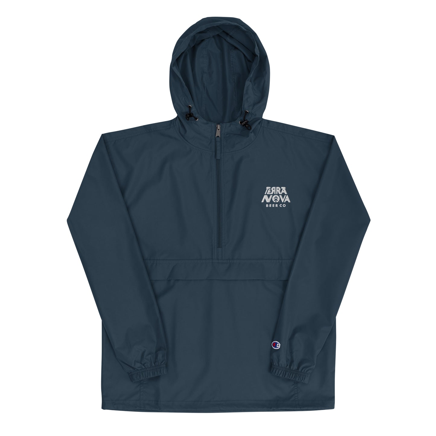 CHAMPION X TERRA NOVA WINDBREAKER