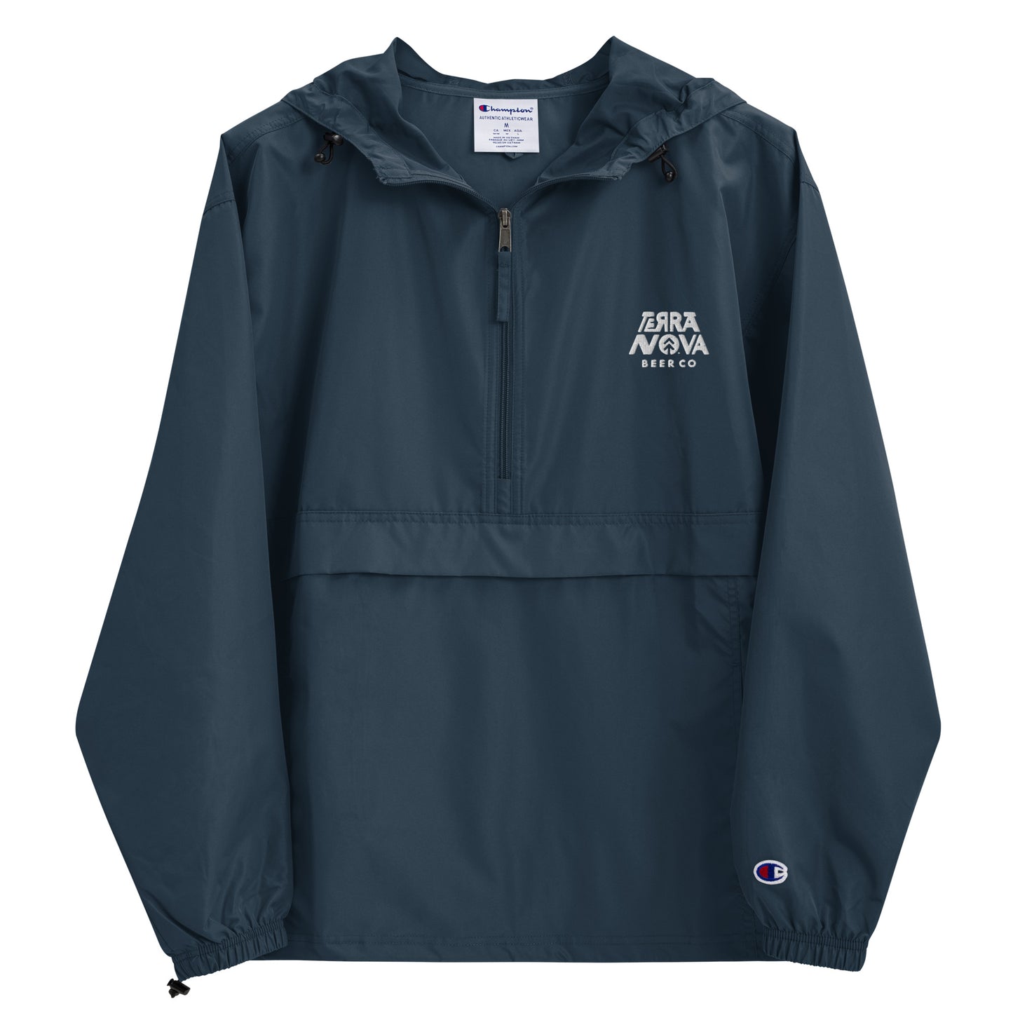 CHAMPION X TERRA NOVA WINDBREAKER