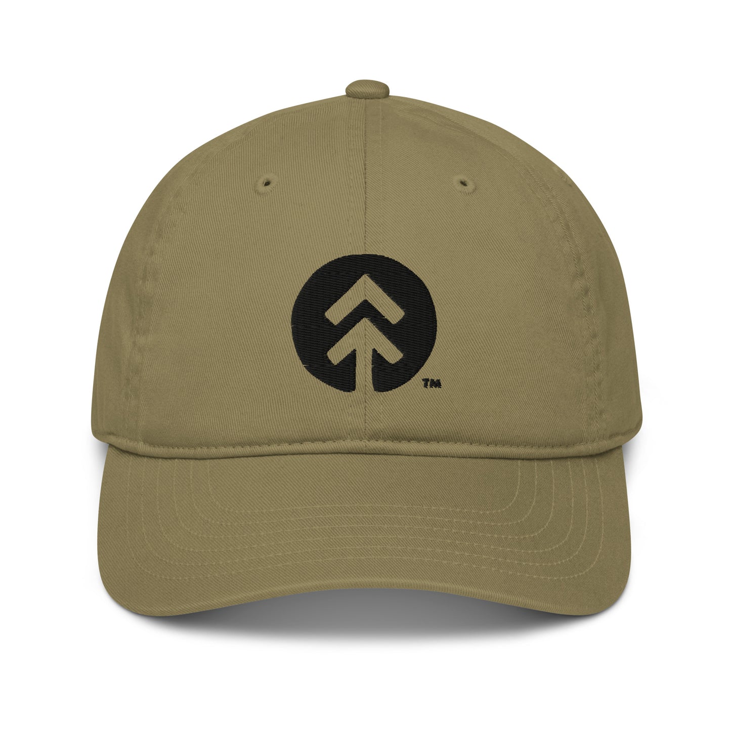 ICON LOGO DAD HAT