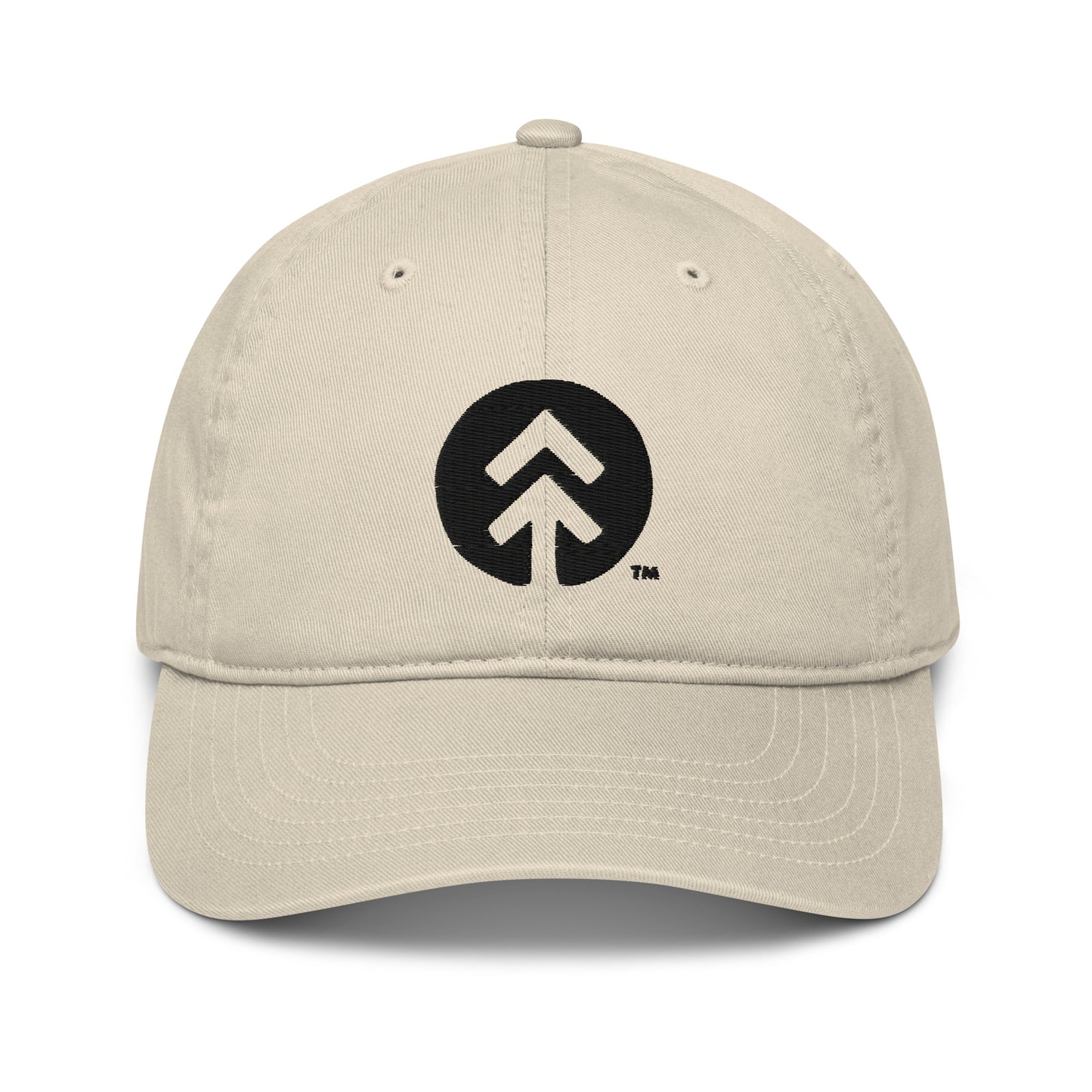 ICON LOGO DAD HAT