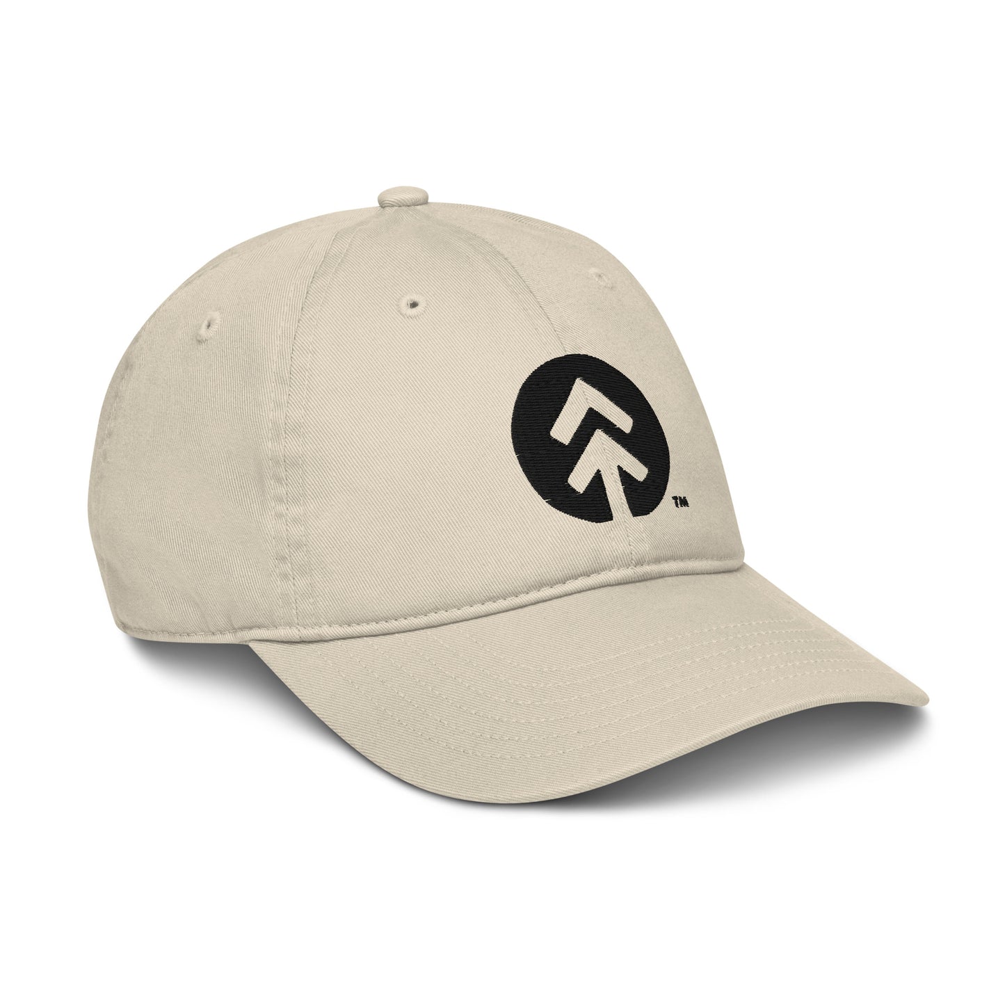 ICON LOGO DAD HAT