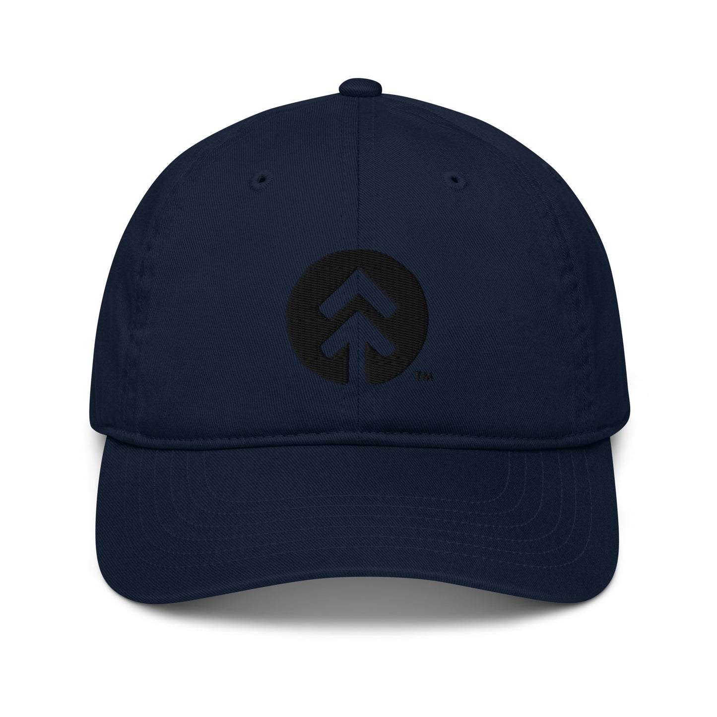 ICON LOGO DAD HAT