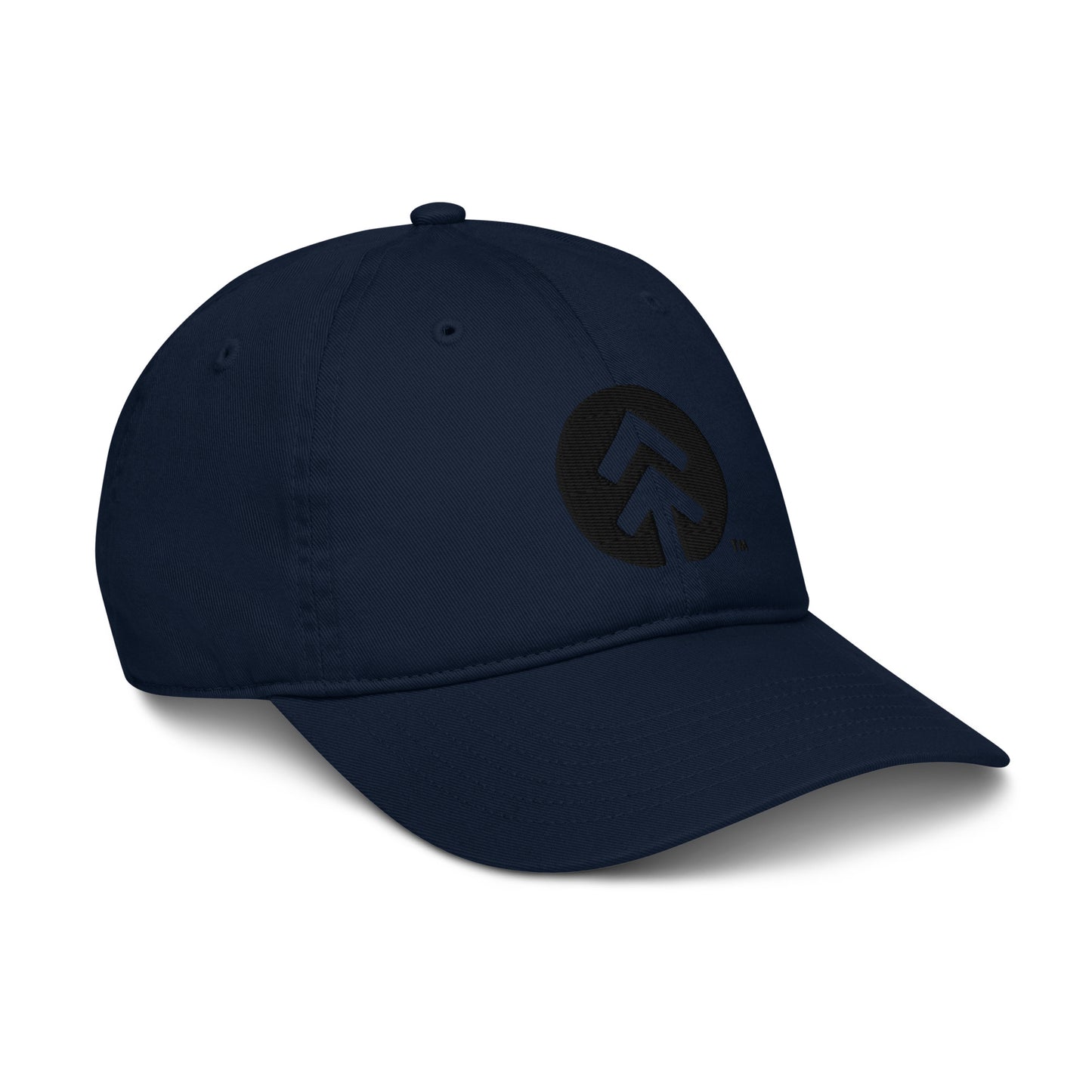 ICON LOGO DAD HAT