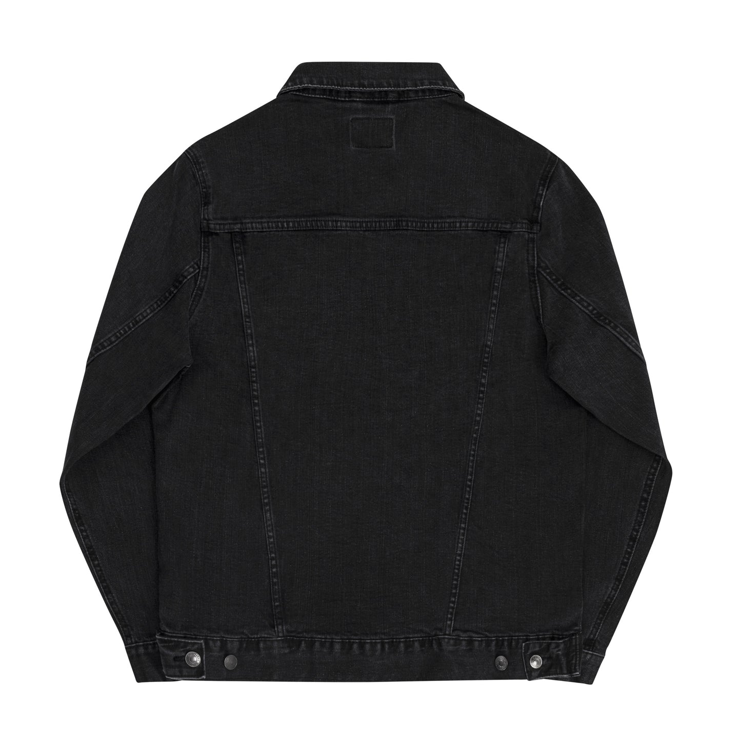 Icon Button Jacket